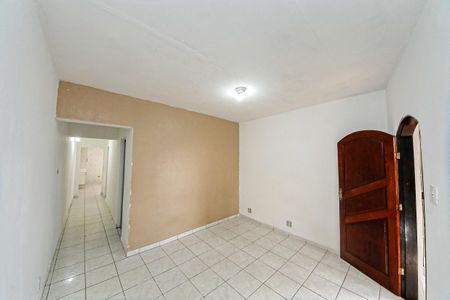 Casa para alugar com 2 quartos, 114m² em Vila Ivg, São Paulo