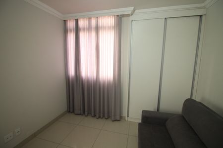 Quarto 2 de apartamento à venda com 3 quartos, 63m² em Novo Eldorado, Contagem