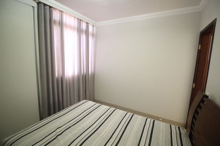 Apartamento à venda com 63m², 3 quartos e 1 vagaQuarto 1