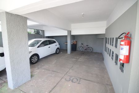 Apartamento à venda com 63m², 3 quartos e 1 vagaÁrea comum