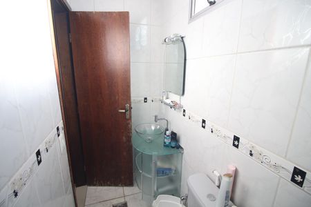 Apartamento à venda com 63m², 3 quartos e 1 vagaBanheiro