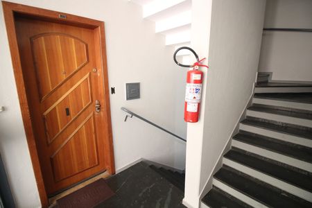 Apartamento à venda com 63m², 3 quartos e 1 vagaÁrea comum