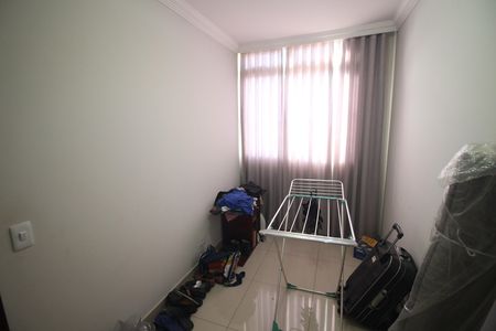 Apartamento à venda com 63m², 3 quartos e 1 vagaQuarto 3
