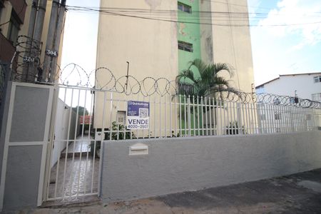 Apartamento à venda com 63m², 3 quartos e 1 vagaFachada / Plaquinha Instalada XPPD-140 02/05/2026