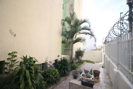 Apartamento à venda com 63m², 3 quartos e 1 vagaÁrea comum