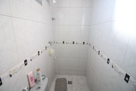 Apartamento à venda com 63m², 3 quartos e 1 vagaBanheiro
