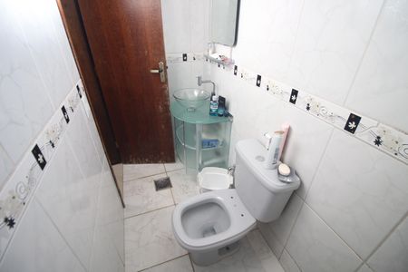Apartamento à venda com 63m², 3 quartos e 1 vagaBanheiro