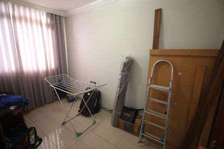 Apartamento à venda com 63m², 3 quartos e 1 vagaQuarto 3