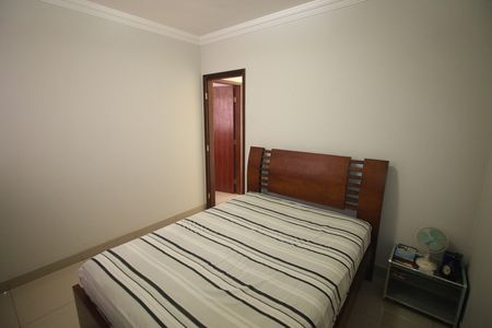 Apartamento à venda com 63m², 3 quartos e 1 vagaQuarto 1
