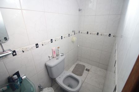 Apartamento à venda com 63m², 3 quartos e 1 vagaBanheiro