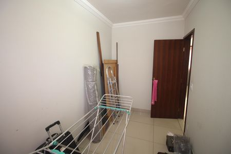 Apartamento à venda com 63m², 3 quartos e 1 vagaQuarto 3