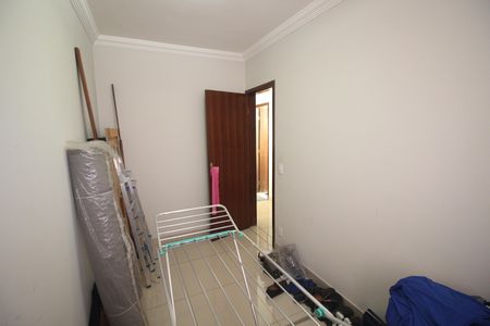 Apartamento à venda com 63m², 3 quartos e 1 vagaQuarto 3