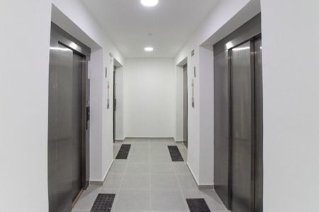 Apartamento à venda com 48m², 1 quarto e 1 vagaÁrea comum