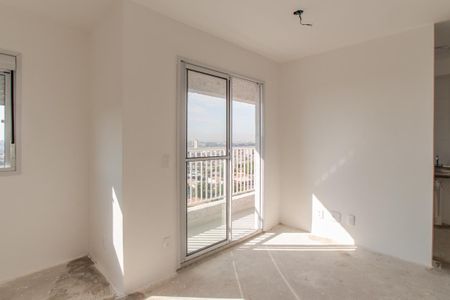 Apartamento à venda com 48m², 1 quarto e 1 vagaSala