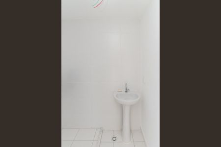 Apartamento à venda com 48m², 1 quarto e 1 vagaBanheiro