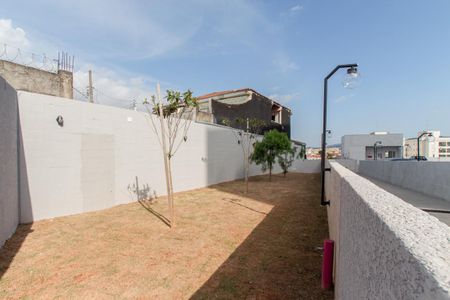 Apartamento à venda com 48m², 1 quarto e 1 vagaÁrea comum