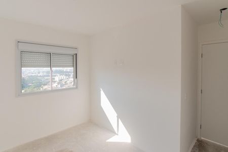 Suíte de apartamento à venda com 1 quarto, 48m² em Vila Nova Mazzei, São Paulo