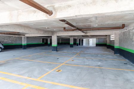 Apartamento à venda com 48m², 1 quarto e 1 vagaGaragem