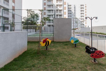 Apartamento à venda com 48m², 1 quarto e 1 vagaÁrea comum - Playground