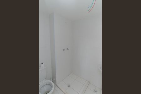 Apartamento à venda com 48m², 1 quarto e 1 vagaBanheiro