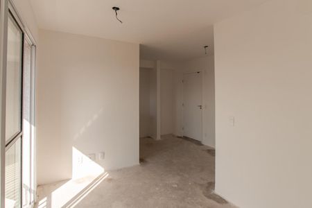 Sala de apartamento à venda com 1 quarto, 48m² em Vila Nova Mazzei, São Paulo