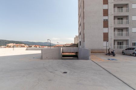 Apartamento à venda com 48m², 1 quarto e 1 vagaÁrea comum