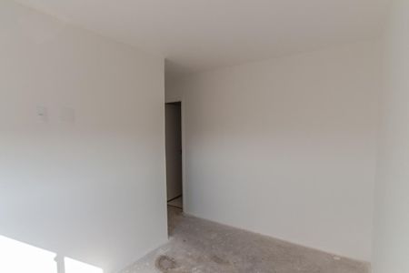 Apartamento à venda com 48m², 1 quarto e 1 vagaSuíte