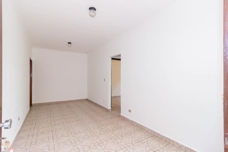 Sala de casa para alugar com 2 quartos, 80m² em Vila Palmeiras, São Paulo