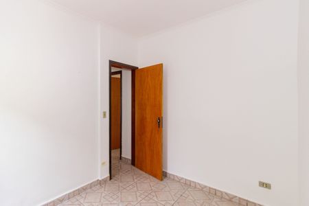 Quarto 1 de casa para alugar com 2 quartos, 80m² em Vila Palmeiras, São Paulo