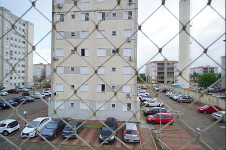 Quarto 1 - Vista de apartamento à venda com 2 quartos, 49m² em Humaitá, Porto Alegre