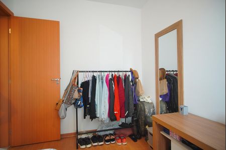 Apartamento à venda com 49m², 2 quartos e 1 vagaQuarto 2