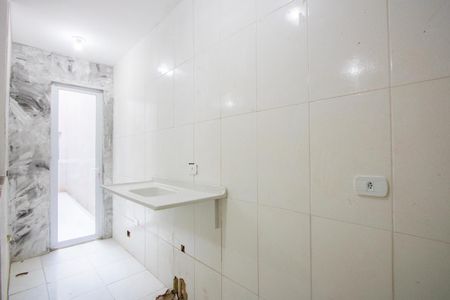 Apartamento para alugar com 88m², 3 quartos e 2 vagas Apartamento para alugar com 88m², 3 quartos e 2 vagasCozinha/Área de serviço