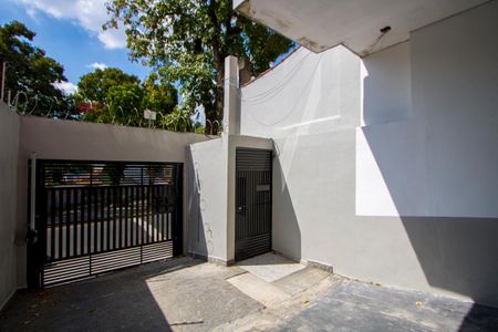 Apartamento para alugar com 88m², 3 quartos e 2 vagas Apartamento para alugar com 88m², 3 quartos e 2 vagasGaragem