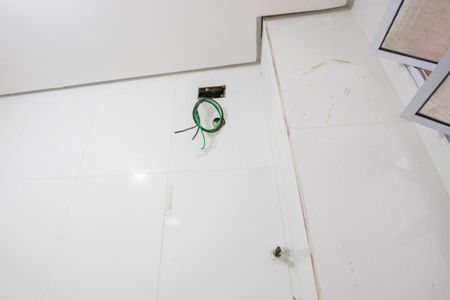 Apartamento para alugar com 88m², 3 quartos e 2 vagas Apartamento para alugar com 88m², 3 quartos e 2 vagasBanheiro social
