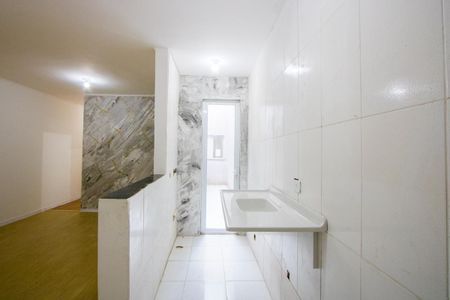 Apartamento para alugar com 88m², 3 quartos e 2 vagas Apartamento para alugar com 88m², 3 quartos e 2 vagasCozinha/Área de serviço