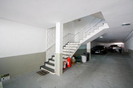 Apartamento para alugar com 88m², 3 quartos e 2 vagas Apartamento para alugar com 88m², 3 quartos e 2 vagasGaragem