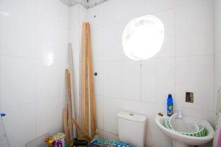 Apartamento para alugar com 88m², 3 quartos e 2 vagas Apartamento para alugar com 88m², 3 quartos e 2 vagasBanheiro do quarto 1