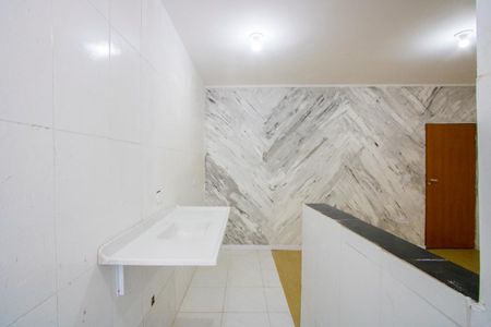 Apartamento para alugar com 88m², 3 quartos e 2 vagas Apartamento para alugar com 88m², 3 quartos e 2 vagasCozinha/Área de serviço