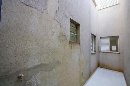 Apartamento para alugar com 88m², 3 quartos e 2 vagas Apartamento para alugar com 88m², 3 quartos e 2 vagasÁrea externa