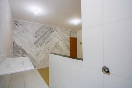 Apartamento para alugar com 88m², 3 quartos e 2 vagas Apartamento para alugar com 88m², 3 quartos e 2 vagasCozinha/Área de serviço