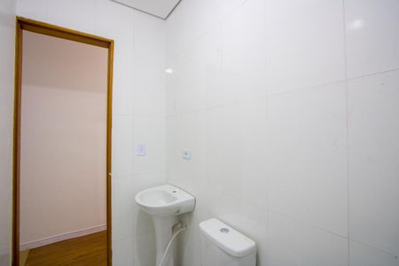 Apartamento para alugar com 88m², 3 quartos e 2 vagas Apartamento para alugar com 88m², 3 quartos e 2 vagasBanheiro social