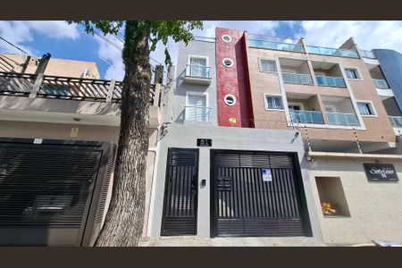 Apartamento para alugar com 88m², 3 quartos e 2 vagas Apartamento para alugar com 88m², 3 quartos e 2 vagasFachada