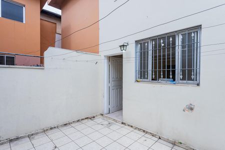 Casa à venda com 98m², 4 quartos e 2 vagasQuintal
