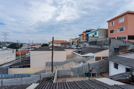 Casa à venda com 98m², 4 quartos e 2 vagasVista Quarto 2