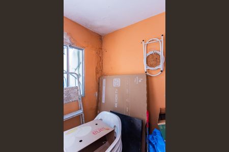 Casa à venda com 98m², 4 quartos e 2 vagasQuarto de Serviço