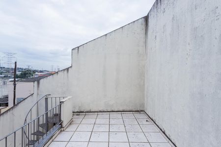 Casa à venda com 98m², 4 quartos e 2 vagasQuintal superior fundo