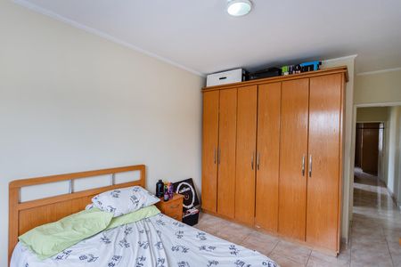 Casa à venda com 98m², 4 quartos e 2 vagasQuarto 1