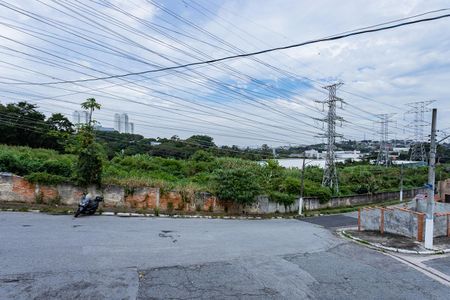 Casa à venda com 98m², 4 quartos e 2 vagasVista varanda