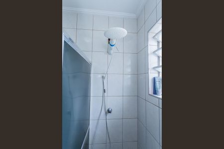 Casa à venda com 98m², 4 quartos e 2 vagasBanheiro 1