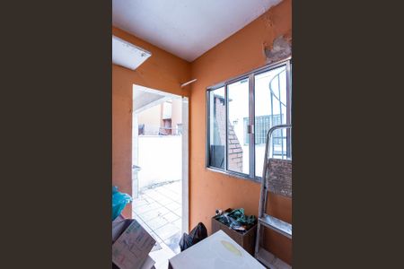 Casa à venda com 98m², 4 quartos e 2 vagasQuarto de Serviço